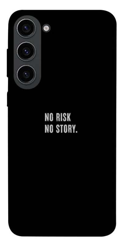 Чохол на Samsung Galaxy S23 No risk фото 1 з 1
