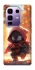 Чохол на Infinix Note 50 Pro+ Mini  Spiderman фото 1 з 1