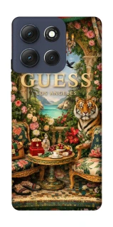 Чехол на Motorola Moto G86 Guess фото 1 из 1