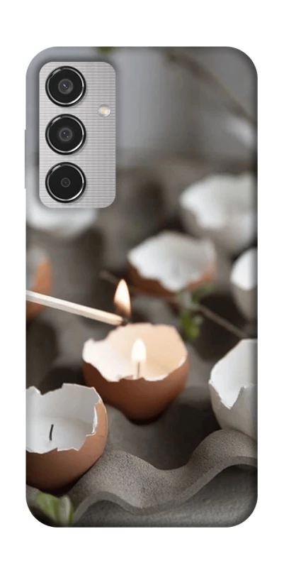 Чехол на Samsung Galaxy M35 Eggcellent фото 1 из 1