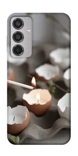 Чохол на Samsung Galaxy M35 Eggcellent фото 1 з 1