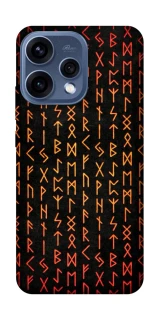 Чохол на Oppo Reno 15 Руни фото 1 з 2