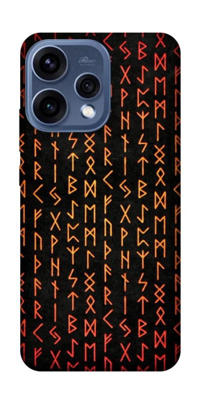 Чохол на Oppo Reno 15 Руни фото 2 з 2