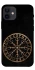Чохол на Apple iPhone 12 mini (5.4") Рунічне коло v2 фото 1 з 1