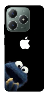 Чехол на Realme C61 Apple logo ver.10 фото 1 из 1