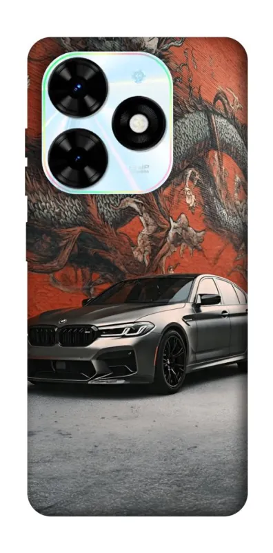 Чохол на TECNO Spark Go 2024 BMW v16 фото 1 з 1