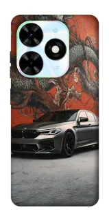 Чохол на TECNO Spark Go 2024 BMW v16 фото 1 з 1