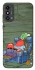 Чохол на ZTE Blade A53 Mr.Krabs фото 1 з 1