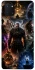 Чехол на Samsung Galaxy Note 10 Lite (A81) My Games ver.2 фото 1 из 1