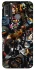 Чохол на Nokia G11 Plus Cartoons фото 1 з 1