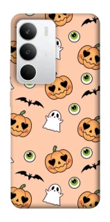 Чохол на Realme C71 Halloween Spooky фото 1 з 1