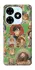Чохол на TECNO Spark Go 2024 Harry Potter v27 фото 1 з 1