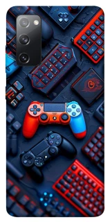 Чохол на Samsung Galaxy S20 FE Play Station фото 1 з 1