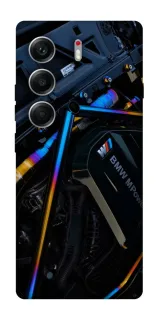 Чехол на Tecno Camon 40 BMW v49 фото 1 из 1