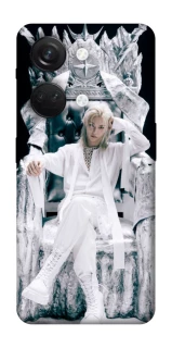 Чехол на OnePlus Nord 3 Felix GIANT фото 1 из 1