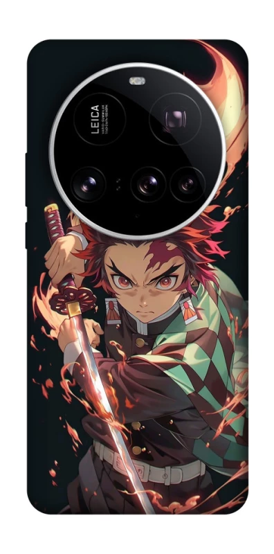 Чохол на Xiaomi 15 Ultra Tandziro фото 1 з 1