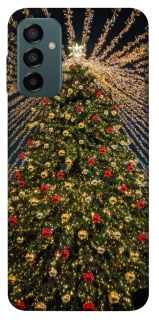 Чохол на Samsung Galaxy M13 4G Новорічний v25 фото 1 з 1