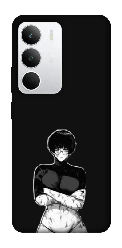 Чохол на Realme C71 Maki фото 1 з 1