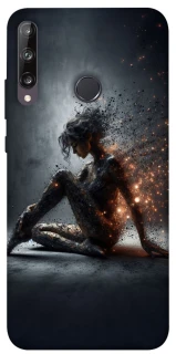 Чохол на Huawei P40 Lite E Goddess of war ver.9 фото 1 з 1