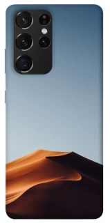 Чохол на Samsung Galaxy S21 Ultra Dune фото 1 з 1