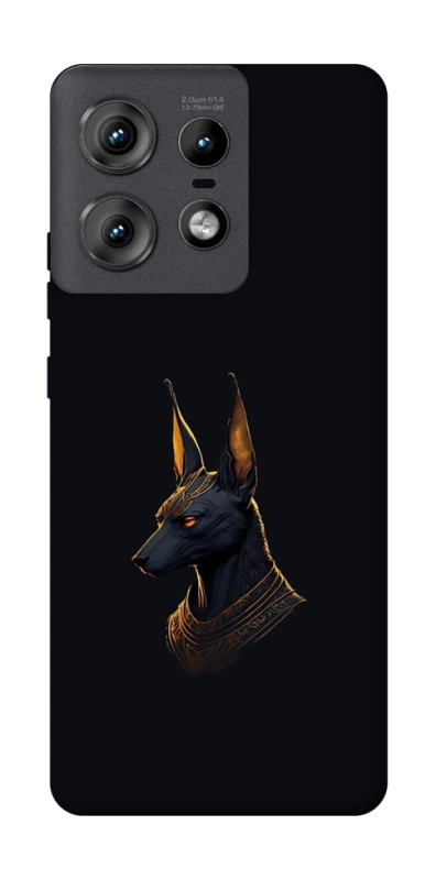 Чохол на Motorola Edge 50 Pro Anubis фото 1 з 1