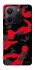 Чехол на Xiaomi Redmi Note 14 5G Camouflage v15 фото 1 из 1