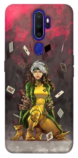 Чехол на Oppo A5 (2020) / Oppo A9 (2020) Rogue фото 1 из 1