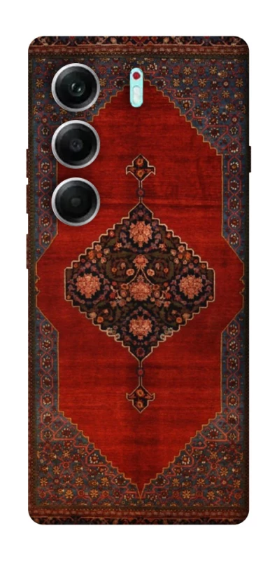 Чохол на Tecno Camon 40 Pro 5G Килим v12 фото 1 з 1