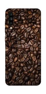 Чехол на ZTE Blade A7s (2019) Сoffee beans фото 1 из 1