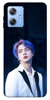 Чехол на Motorola Moto G84 Jin - BTS фото 1 из 1
