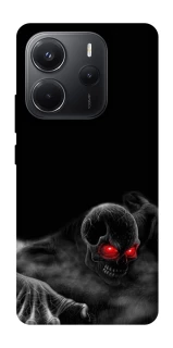 Чохол на Xiaomi Redmi Note 14 4G (Int. version) Skeleton v3 фото 1 з 1