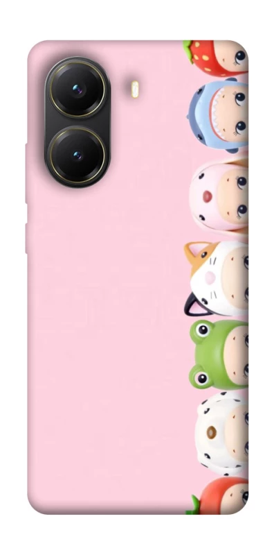 Чохол на Xiaomi Poco X7 Pro Sonny angel wallpaper фото 1 з 1