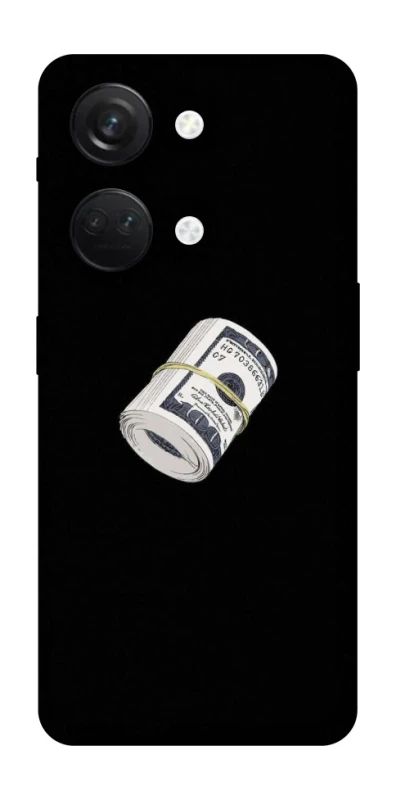 Чохол на OnePlus Nord 3 Money motivation фото 1 з 1