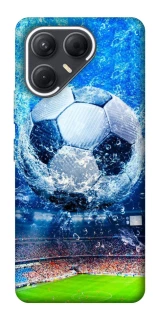 Чехол на TECNO Pova 7 Fantasy Football Stadium фото 1 из 1