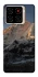 Чохол на ZTE Blade A56 Mountain фото 1 з 1