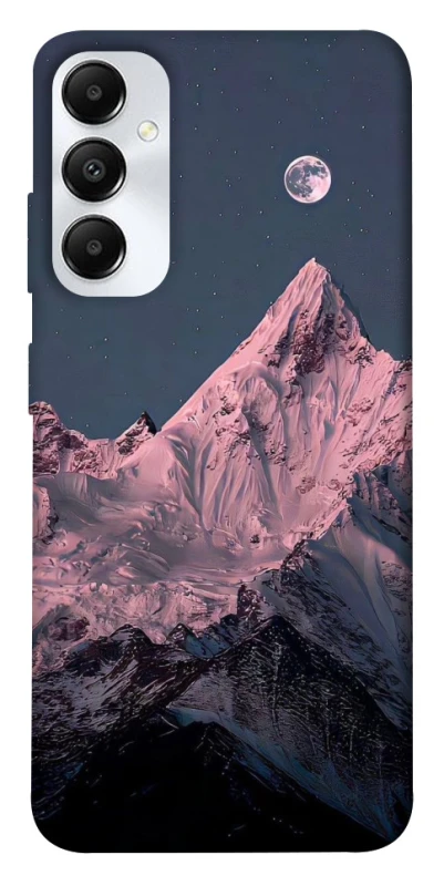 Чохол на Samsung Galaxy A05s Pink mountain фото 1 з 1