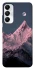 Чохол на Samsung Galaxy A05s Pink mountain фото 1 з 1