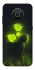Чехол на Nokia X10 / X20 Радиация v2 фото 1 из 1