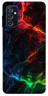 Чехол на Samsung Galaxy M52 Abstract фото 1 из 1