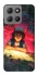 Чохол на Motorola Moto G15 Power Stranger Things ver.40 фото 1 з 1