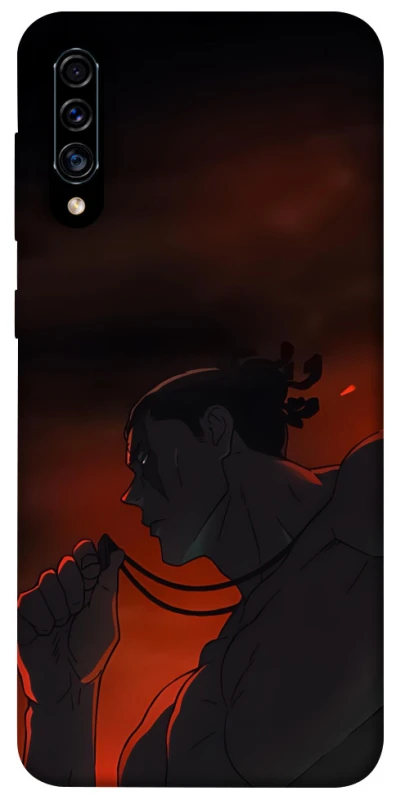 Чохол на Samsung Galaxy A50 (A505F) / A50s / A30s Todo v5 фото 1 з 1