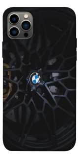 Чохол на Apple iPhone 12 Pro (6.1") Wheel BMW фото 1 з 1