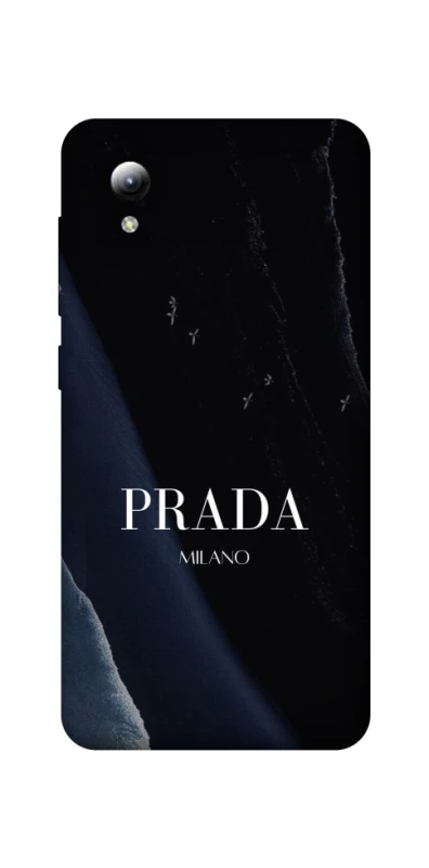 Чехол на ZTE Blade A3 (2019) Prada ver.2 фото 1 из 1