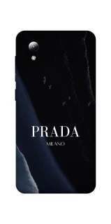 Чехол на ZTE Blade A3 (2019) Prada ver.2 фото 1 из 1