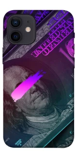 Чохол на Apple iPhone 12 mini (5.4") Neo dollar v2 фото 1 з 1