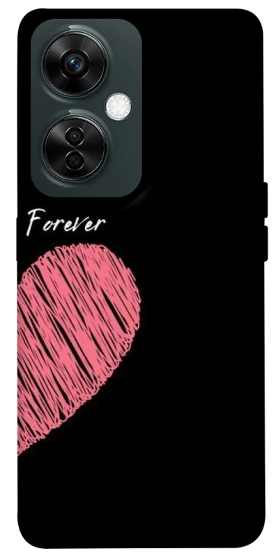 Чохол на OnePlus Nord CE 3 Lite Pair romantic theme ver.10 фото 1 з 1