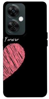 Чохол на OnePlus Nord CE 3 Lite Pair romantic theme ver.10 фото 1 з 1