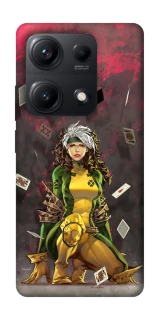 Чехол на Xiaomi Redmi Note 14S Rogue фото 1 из 1