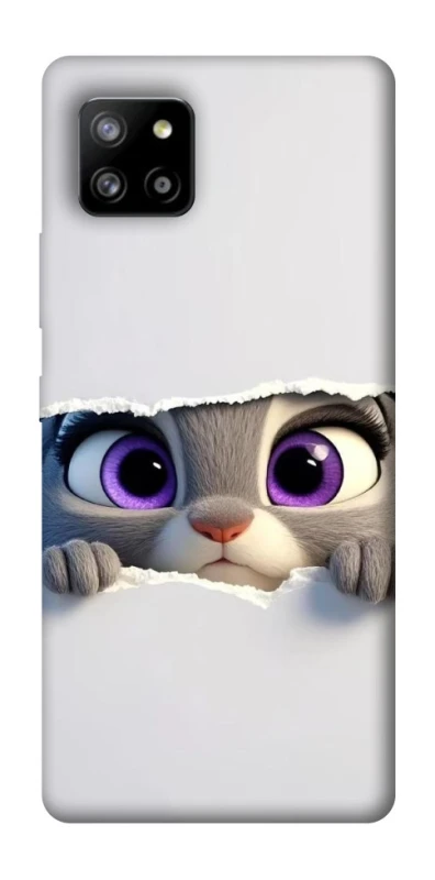 Чохол на Samsung Galaxy A42 5G Zootopia фото 1 з 1