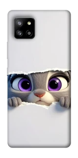 Чехол на Samsung Galaxy A42 5G Zootopia фото 1 из 1